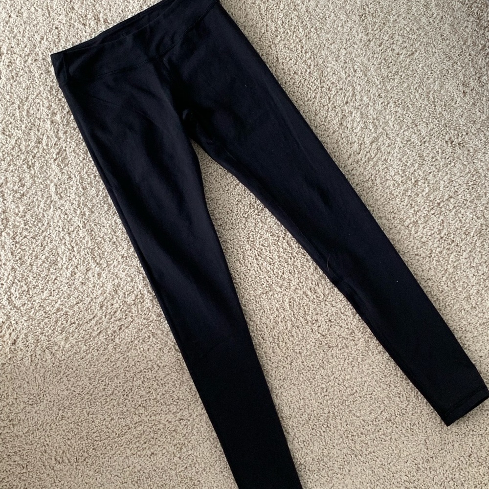 Ivivva / Lululemon 🍋 Kids Rhythmic Tights